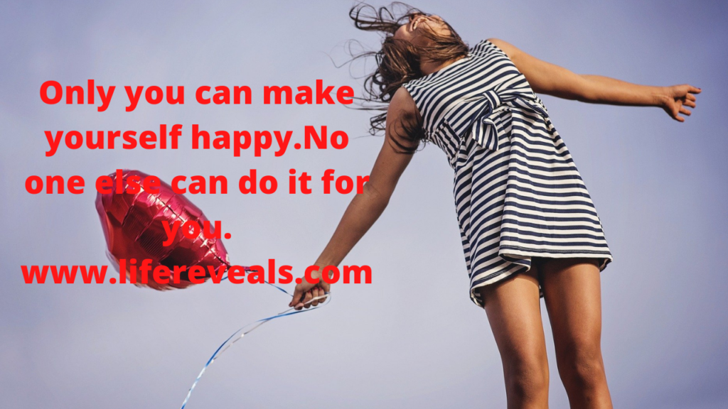 Quotes about happiness – 15 Inspiring sayings about being happy